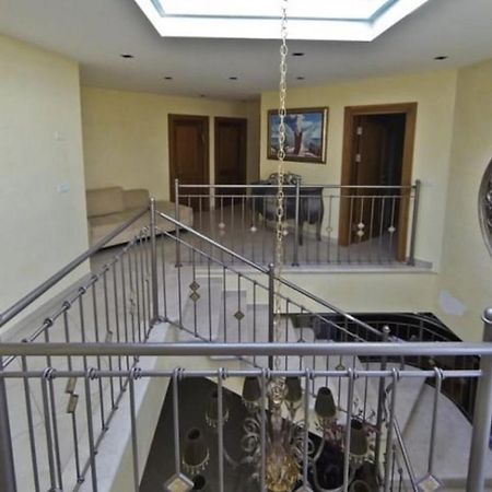 Villa Family Eilat With Heated Pool Zewnętrze zdjęcie