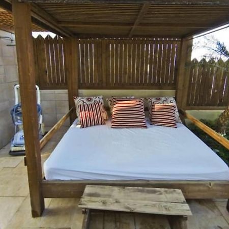 Villa Family Eilat With Heated Pool Zewnętrze zdjęcie