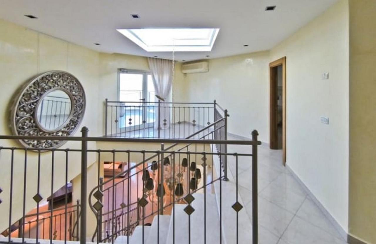 Villa Family Eilat With Heated Pool Zewnętrze zdjęcie