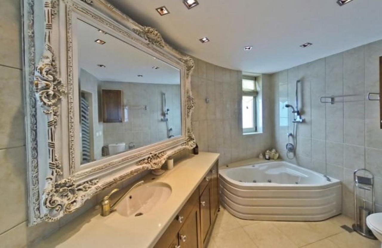Villa Family Eilat With Heated Pool Zewnętrze zdjęcie