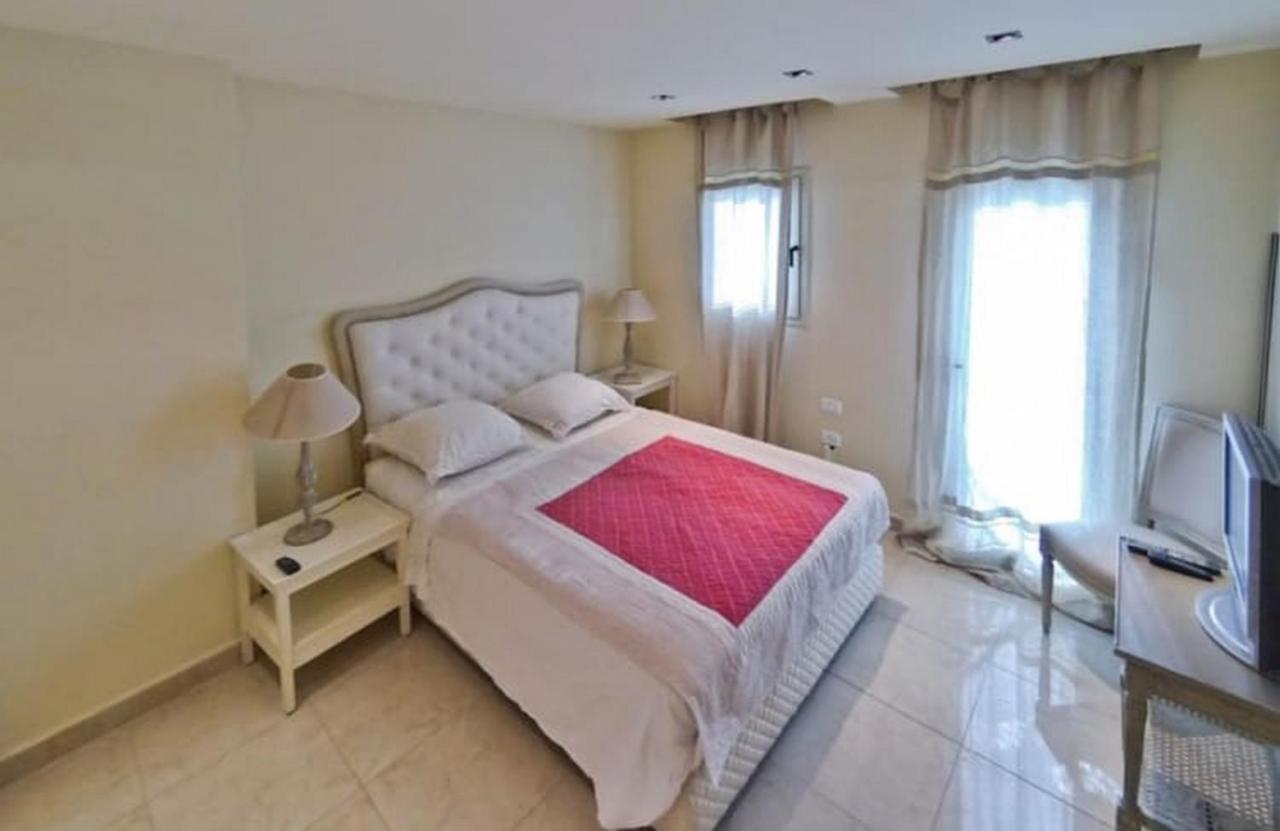 Villa Family Eilat With Heated Pool Zewnętrze zdjęcie