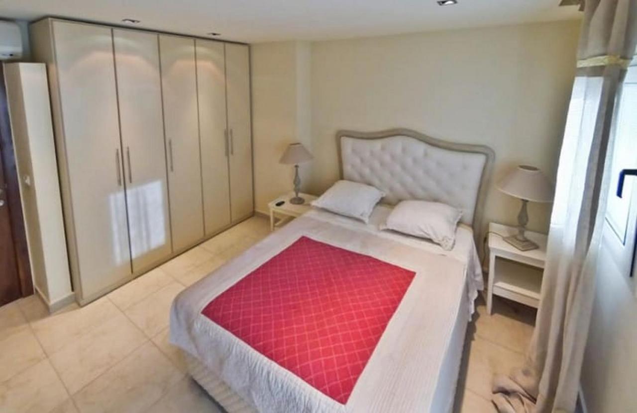 Villa Family Eilat With Heated Pool Zewnętrze zdjęcie