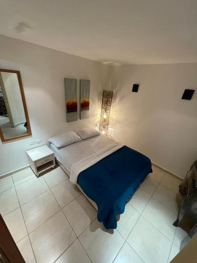 Villa Family Eilat With Heated Pool Zewnętrze zdjęcie