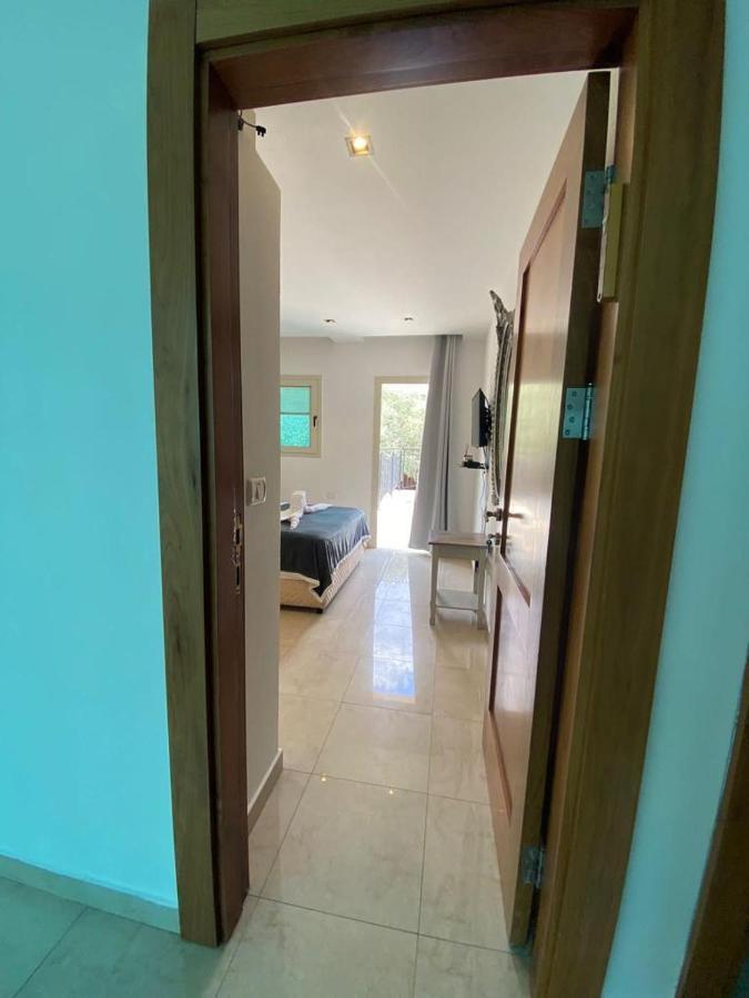 Villa Family Eilat With Heated Pool Zewnętrze zdjęcie