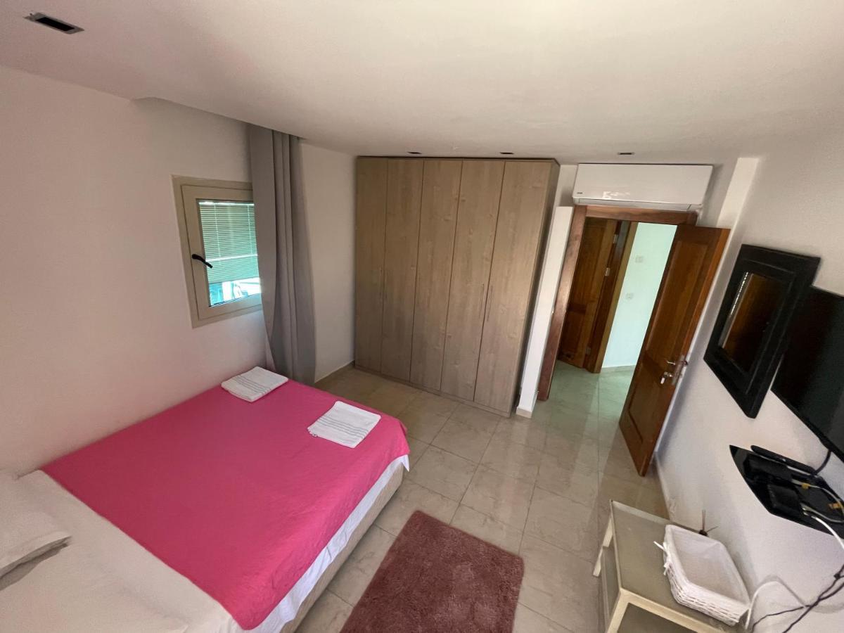 Villa Family Eilat With Heated Pool Zewnętrze zdjęcie