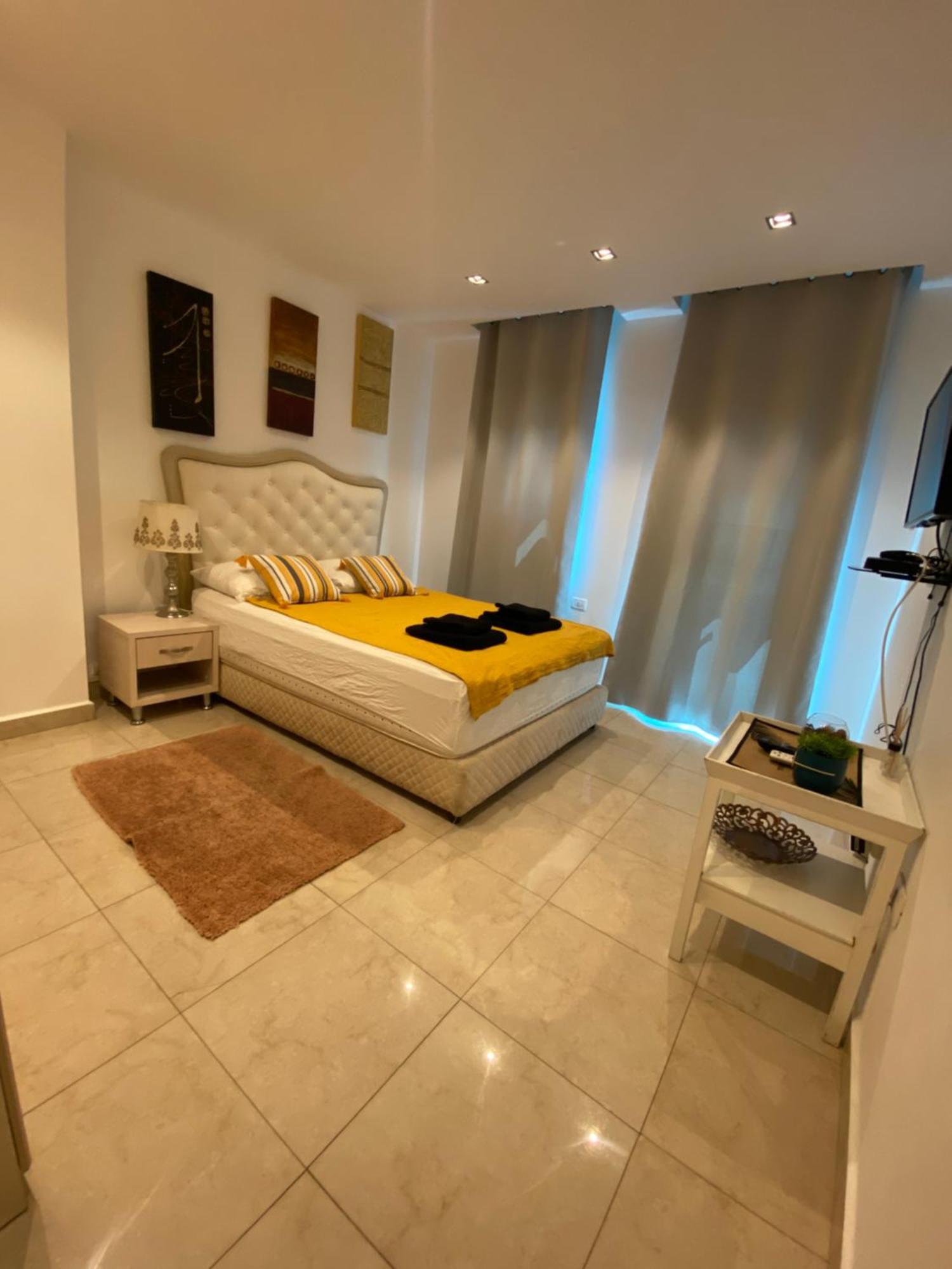Villa Family Eilat With Heated Pool Zewnętrze zdjęcie